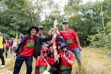 TEAMBUILDING VLU 2025 - LAN TỎA GIÁ TRỊ, KHAI MỞ TƯƠNG LAI ĐỢT 1 - Ảnh #4118049