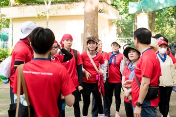 TEAMBUILDING VLU 2025 - LAN TỎA GIÁ TRỊ, KHAI MỞ TƯƠNG LAI ĐỢT 1 - Ảnh #4117830