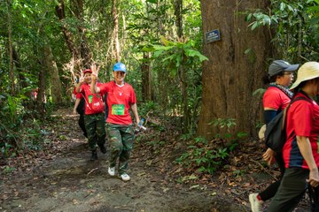 TEAMBUILDING VLU 2025 - LAN TỎA GIÁ TRỊ, KHAI MỞ TƯƠNG LAI ĐỢT 1 - Ảnh #4118482