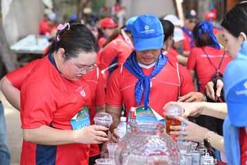 TEAMBUILDING VLU 2025 - LAN TỎA GIÁ TRỊ, KHAI MỞ TƯƠNG LAI ĐỢT 1 - Ảnh #4035712