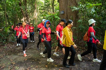TEAMBUILDING VLU 2025 - LAN TỎA GIÁ TRỊ, KHAI MỞ TƯƠNG LAI ĐỢT 1 - Ảnh #4118517