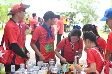 TEAMBUILDING VLU 2025 - LAN TỎA GIÁ TRỊ, KHAI MỞ TƯƠNG LAI ĐỢT 1 - Ảnh #4035681