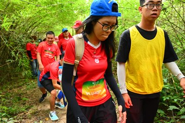 TEAMBUILDING VLU 2025 - LAN TỎA GIÁ TRỊ, KHAI MỞ TƯƠNG LAI ĐỢT 1 - Ảnh #4121842