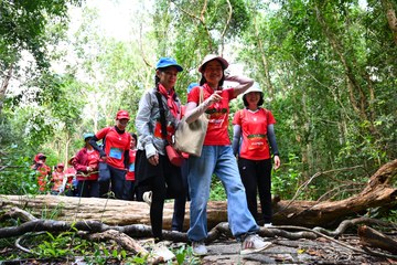 TEAMBUILDING VLU 2025 - LAN TỎA GIÁ TRỊ, KHAI MỞ TƯƠNG LAI ĐỢT 1 - Ảnh #4118922