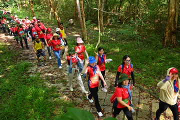 TEAMBUILDING VLU 2025 - LAN TỎA GIÁ TRỊ, KHAI MỞ TƯƠNG LAI ĐỢT 1 - Ảnh #4118819