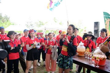 TEAMBUILDING VLU 2025 - LAN TỎA GIÁ TRỊ, KHAI MỞ TƯƠNG LAI ĐỢT 1 - Ảnh #4118247