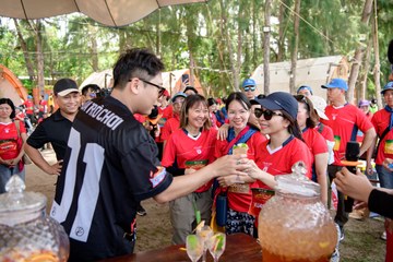 TEAMBUILDING VLU 2025 - LAN TỎA GIÁ TRỊ, KHAI MỞ TƯƠNG LAI ĐỢT 1 - Ảnh #4118276