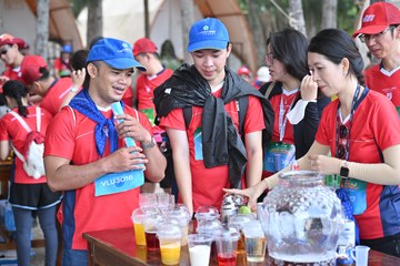 TEAMBUILDING VLU 2025 - LAN TỎA GIÁ TRỊ, KHAI MỞ TƯƠNG LAI ĐỢT 1 - Ảnh #4035665