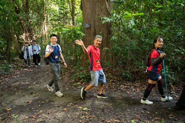 TEAMBUILDING VLU 2025 - LAN TỎA GIÁ TRỊ, KHAI MỞ TƯƠNG LAI ĐỢT 1 - Ảnh #4118646