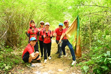 TEAMBUILDING VLU 2025 - LAN TỎA GIÁ TRỊ, KHAI MỞ TƯƠNG LAI ĐỢT 1 - Ảnh #4121786