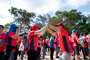 TEAMBUILDING VLU 2025 - LAN TỎA GIÁ TRỊ, KHAI MỞ TƯƠNG LAI ĐỢT 1 - Ảnh #4117968