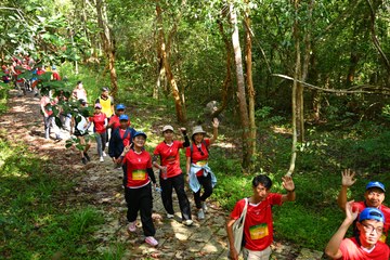 TEAMBUILDING VLU 2025 - LAN TỎA GIÁ TRỊ, KHAI MỞ TƯƠNG LAI ĐỢT 1 - Ảnh #4121091