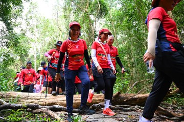 TEAMBUILDING VLU 2025 - LAN TỎA GIÁ TRỊ, KHAI MỞ TƯƠNG LAI ĐỢT 1 - Ảnh #4121314