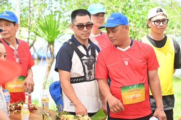 TEAMBUILDING VLU 2025 - LAN TỎA GIÁ TRỊ, KHAI MỞ TƯƠNG LAI ĐỢT 1 - Ảnh #4035701