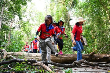 TEAMBUILDING VLU 2025 - LAN TỎA GIÁ TRỊ, KHAI MỞ TƯƠNG LAI ĐỢT 1 - Ảnh #4118913