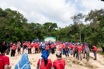 TEAMBUILDING VLU 2025 - LAN TỎA GIÁ TRỊ, KHAI MỞ TƯƠNG LAI ĐỢT 1 - Ảnh #4117974