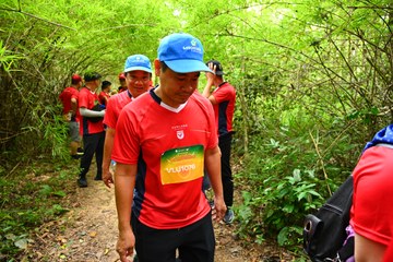 TEAMBUILDING VLU 2025 - LAN TỎA GIÁ TRỊ, KHAI MỞ TƯƠNG LAI ĐỢT 1 - Ảnh #4121806