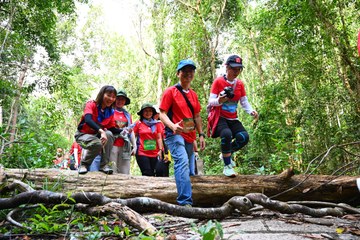 TEAMBUILDING VLU 2025 - LAN TỎA GIÁ TRỊ, KHAI MỞ TƯƠNG LAI ĐỢT 1 - Ảnh #4118907