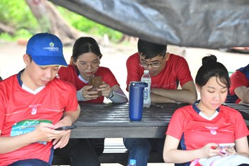 TEAMBUILDING VLU 2025 - LAN TỎA GIÁ TRỊ, KHAI MỞ TƯƠNG LAI ĐỢT 1 - Ảnh #4035764