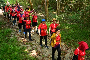 TEAMBUILDING VLU 2025 - LAN TỎA GIÁ TRỊ, KHAI MỞ TƯƠNG LAI ĐỢT 1 - Ảnh #4121194