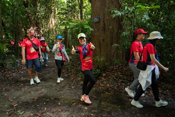 TEAMBUILDING VLU 2025 - LAN TỎA GIÁ TRỊ, KHAI MỞ TƯƠNG LAI ĐỢT 1 - Ảnh #4118627