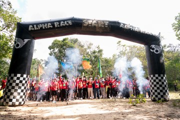 TEAMBUILDING VLU 2025 - LAN TỎA GIÁ TRỊ, KHAI MỞ TƯƠNG LAI ĐỢT 1 - Ảnh #4118010