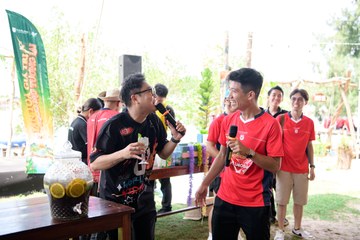 TEAMBUILDING VLU 2025 - LAN TỎA GIÁ TRỊ, KHAI MỞ TƯƠNG LAI ĐỢT 1 - Ảnh #4118245