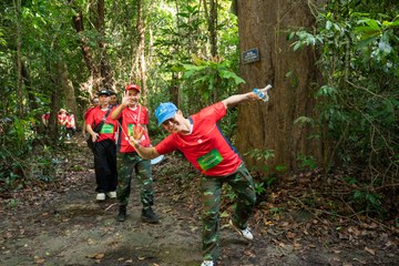 TEAMBUILDING VLU 2025 - LAN TỎA GIÁ TRỊ, KHAI MỞ TƯƠNG LAI ĐỢT 1 - Ảnh #4118488