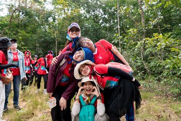 TEAMBUILDING VLU 2025 - LAN TỎA GIÁ TRỊ, KHAI MỞ TƯƠNG LAI ĐỢT 1 - Ảnh #4118124