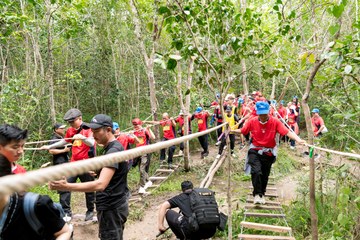 TEAMBUILDING VLU 2025 - LAN TỎA GIÁ TRỊ, KHAI MỞ TƯƠNG LAI ĐỢT 1 - Ảnh #4118169
