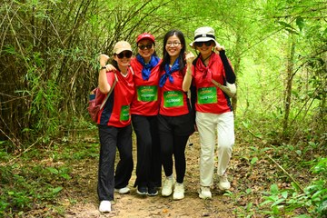 TEAMBUILDING VLU 2025 - LAN TỎA GIÁ TRỊ, KHAI MỞ TƯƠNG LAI ĐỢT 1 - Ảnh #4121772