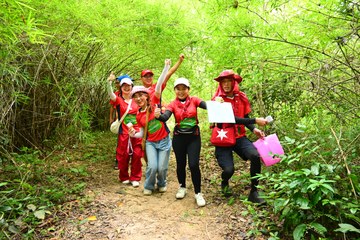 TEAMBUILDING VLU 2025 - LAN TỎA GIÁ TRỊ, KHAI MỞ TƯƠNG LAI ĐỢT 1 - Ảnh #4121697
