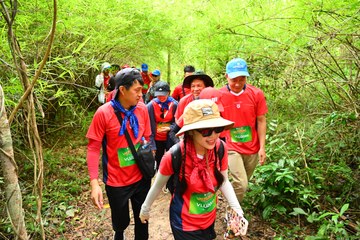 TEAMBUILDING VLU 2025 - LAN TỎA GIÁ TRỊ, KHAI MỞ TƯƠNG LAI ĐỢT 1 - Ảnh #4121663