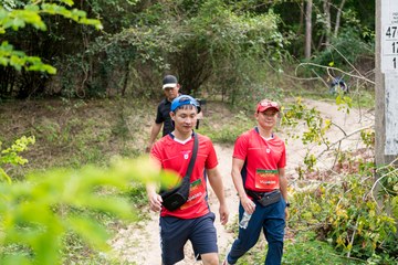TEAMBUILDING VLU 2025 - LAN TỎA GIÁ TRỊ, KHAI MỞ TƯƠNG LAI ĐỢT 1 - Ảnh #4118235