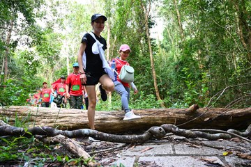 TEAMBUILDING VLU 2025 - LAN TỎA GIÁ TRỊ, KHAI MỞ TƯƠNG LAI ĐỢT 1 - Ảnh #4118874