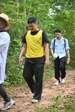 TEAMBUILDING VLU 2025 - LAN TỎA GIÁ TRỊ, KHAI MỞ TƯƠNG LAI ĐỢT 1 - Ảnh #4035650