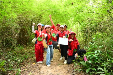 TEAMBUILDING VLU 2025 - LAN TỎA GIÁ TRỊ, KHAI MỞ TƯƠNG LAI ĐỢT 1 - Ảnh #4121705