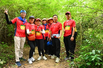 TEAMBUILDING VLU 2025 - LAN TỎA GIÁ TRỊ, KHAI MỞ TƯƠNG LAI ĐỢT 1 - Ảnh #4121843