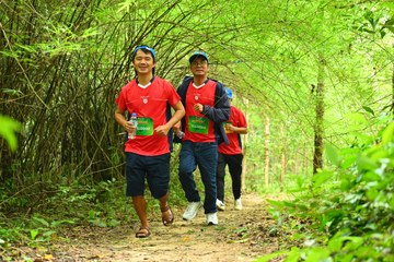 TEAMBUILDING VLU 2025 - LAN TỎA GIÁ TRỊ, KHAI MỞ TƯƠNG LAI ĐỢT 1 - Ảnh #4121492