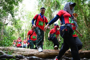 TEAMBUILDING VLU 2025 - LAN TỎA GIÁ TRỊ, KHAI MỞ TƯƠNG LAI ĐỢT 1 - Ảnh #4118885