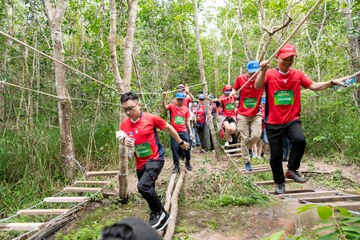 TEAMBUILDING VLU 2025 - LAN TỎA GIÁ TRỊ, KHAI MỞ TƯƠNG LAI ĐỢT 1 - Ảnh #4118122