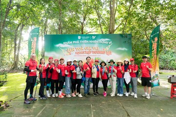 TEAMBUILDING VLU 2025 - LAN TỎA GIÁ TRỊ, KHAI MỞ TƯƠNG LAI ĐỢT 1 - Ảnh #4117838