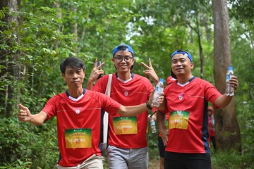 TEAMBUILDING VLU 2025 - LAN TỎA GIÁ TRỊ, KHAI MỞ TƯƠNG LAI ĐỢT 1 - Ảnh #4035590