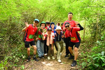 TEAMBUILDING VLU 2025 - LAN TỎA GIÁ TRỊ, KHAI MỞ TƯƠNG LAI ĐỢT 1 - Ảnh #4121734