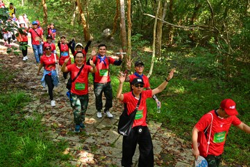 TEAMBUILDING VLU 2025 - LAN TỎA GIÁ TRỊ, KHAI MỞ TƯƠNG LAI ĐỢT 1 - Ảnh #4118792
