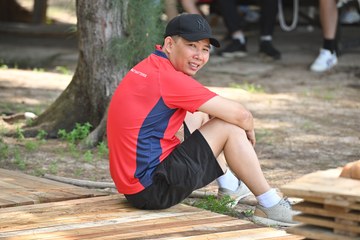 TEAMBUILDING VLU 2025 - LAN TỎA GIÁ TRỊ, KHAI MỞ TƯƠNG LAI ĐỢT 1 - Ảnh #4035755