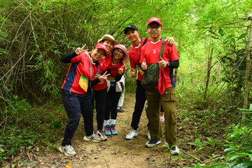 TEAMBUILDING VLU 2025 - LAN TỎA GIÁ TRỊ, KHAI MỞ TƯƠNG LAI ĐỢT 1 - Ảnh #4121886