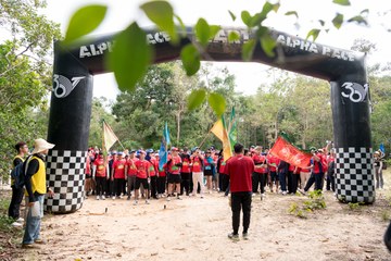 TEAMBUILDING VLU 2025 - LAN TỎA GIÁ TRỊ, KHAI MỞ TƯƠNG LAI ĐỢT 1 - Ảnh #4118007