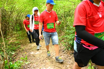 TEAMBUILDING VLU 2025 - LAN TỎA GIÁ TRỊ, KHAI MỞ TƯƠNG LAI ĐỢT 1 - Ảnh #4121671