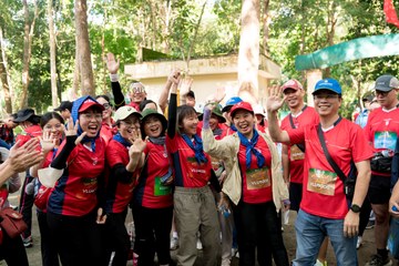 TEAMBUILDING VLU 2025 - LAN TỎA GIÁ TRỊ, KHAI MỞ TƯƠNG LAI ĐỢT 1 - Ảnh #4117875